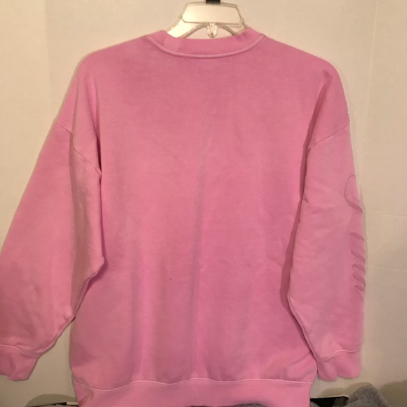 Women’s Victoria’s Secret Pink sweatsuit Sz XL NWT. - Picture 5 of 12